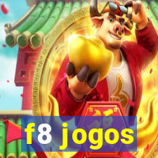 f8 jogos